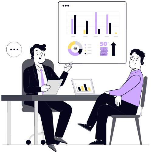 Business Consultation & Strategy